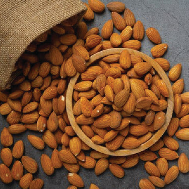 Super Premium California Almonds